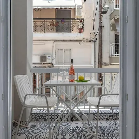 Fractals Thessaloniki